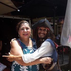 Meet your Posher, Nora